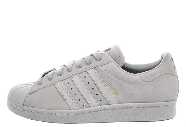 adidas superstar 80s homme